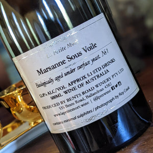 LPM Marsanne Sous Voile #3