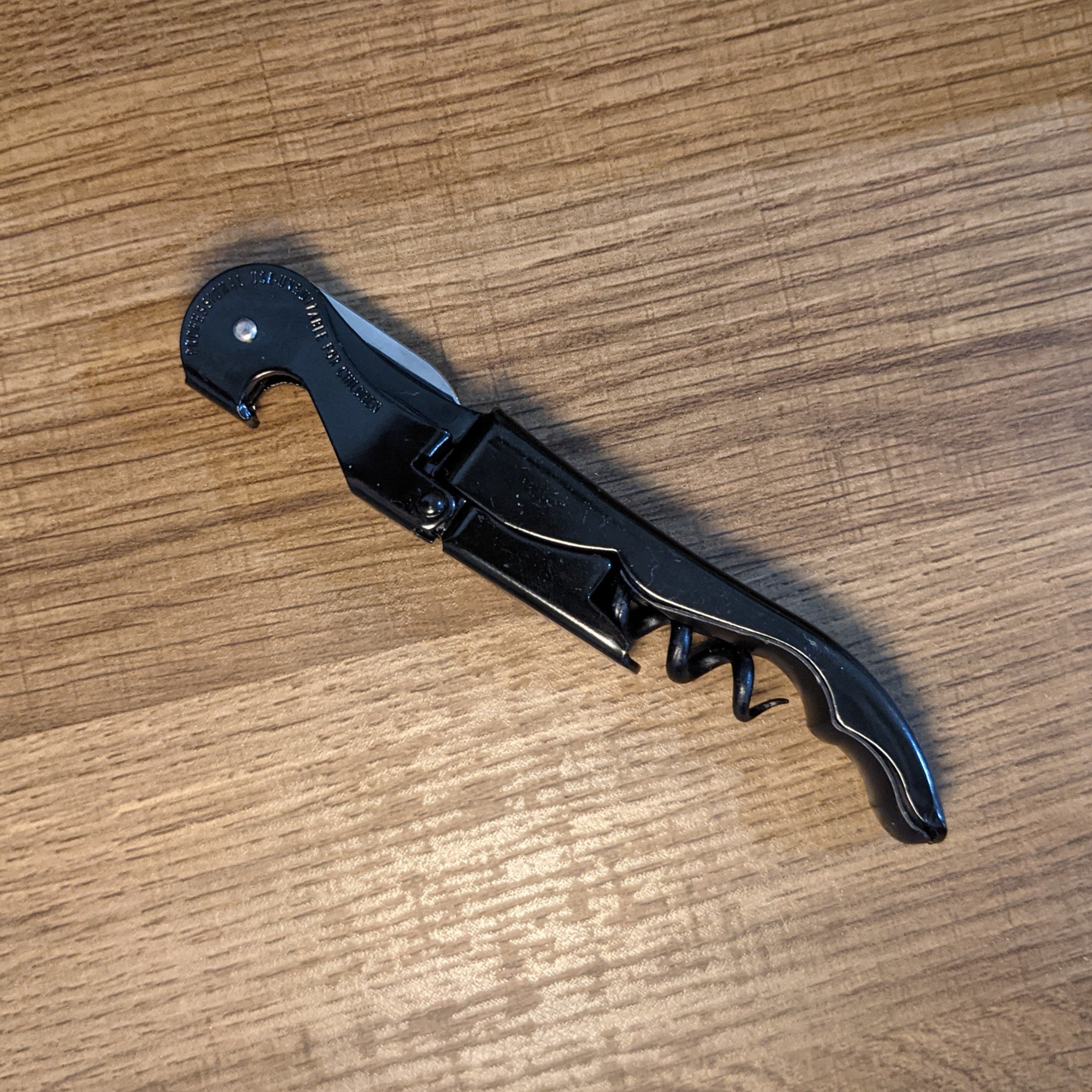 LPM Wine Knife / Corkscrew